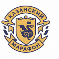 Squeezy на Казанском марафоне