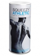 5 вещей, которые нужно знать про Squeezy Athletic