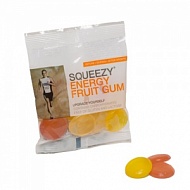 Почему SQUEEZY ENERGY FRUIT GUM, а не обычный жевательный мармелад? Почему SQUEEZY ENERGY FRUIT GUM, а не обычный жевательный мармелад?