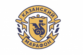 Squeezy на Казанском марафоне