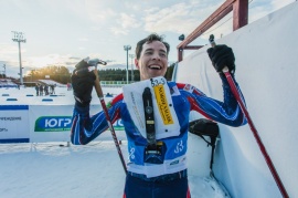 Андрей Ламов - двукратный победитель чемпионата Европы 