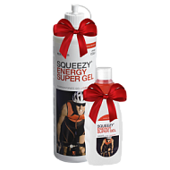 Идеи для новогодних подарков от SQUEEZY SPORTS NUTRITION Идеи для новогодних подарков от SQUEEZY SPORTS NUTRITION