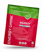 ENERGY DRINK BASIC FORMULA