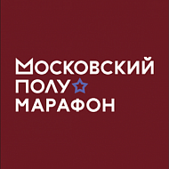 Squeezy на Московском полумарафоне