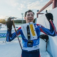 Андрей Ламов - двукратный победитель чемпионата Европы Андрей Ламов - двукратный победитель чемпионата Европы